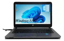 Notebook Hp Probook 440 G2 I5-4210 /16gb 240gb Hdmi Seminovo