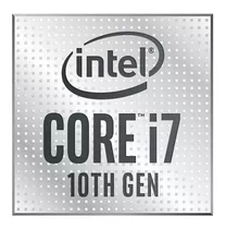 Procesador Intel Core I7-10700 Décima Generación