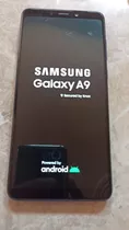 Samsung Galaxy A 9