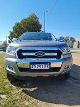 Ford Ranger 2018 2.5 Cs Ivct Xlt 166cv