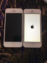 iPhone 5 Blanco A1428/ 16 Gb/ 8mpx