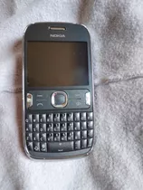 Nokia Asha 302 Libre