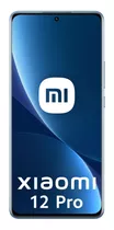 Xiaomi 12 Pro 5g Dual Sim 256 Gb Azul 12 Gb Ram