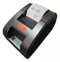 Impressora Termica De Cupom Ticket Não Fiscal 58mm Original
