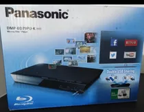 Blu-ray Panasonic Nuevo