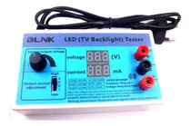 Tester Probador Inteligente Para Led De Tv