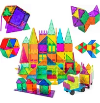 Giftedkids Ic Tiles  Ing Blocks, 120 Piezas De  S |  S ...