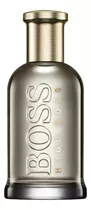 Hugo Boss Bottled Eau De Parfum 100 ml Para  Hombre