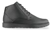 Botines Para Hombre Fiorenzi Fausto Negro