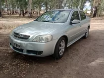 Chevrolet Astra 2010 2.0 Gls