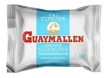 Alfajor Guaymallen Triple X24 Unidades