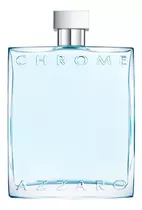 Azzaro Chrome Edt 200 ml Para  Hombre