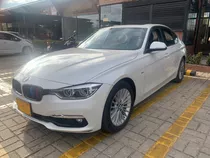 Bmw Serie 3 320i Luxury