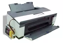 Impresora A3 Epson T1110 Con Sistema Sublimación 