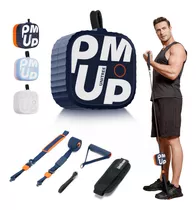 Unitree Pump Equipo De Fitness Para El Hogar Bandas De Resis