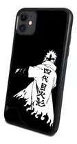 Funda Celular Naruto Minato Namikaze Todos Los Modelos