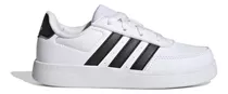 Zapatillas adidas Niños Breaknet 2.0 Hp8956 Blanco