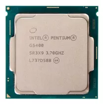 Processador Gamer Intel Pentium Gold G5400