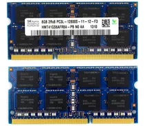 Memoria 16gb Ddr3 Notebook Lenovo Z400-592462p