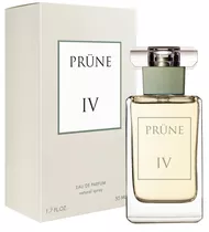 Perfume Prüne Iv Eau Da Parfum 50ml Con Vaporizador