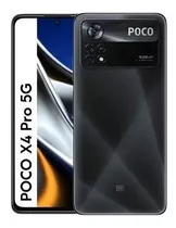 Xiaomi Poco X4 Pro 5g 256gb 8gb Ram Dual Sim