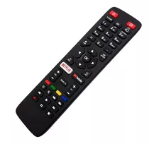 Control Remoto Para Smart Tv Aoc Led Lcd Ajv-220