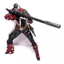 Spawn Commando Mcfarlane Action Figure 17cm