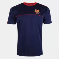 Camiseta Barcelona Licenciada Balboa