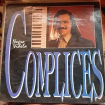 Vinilo Negro Videla Complices S C1