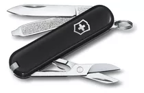 Navaja Victorinox Classic Sd Colors 0.6223 Color Dark Illusion