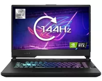 Gamer Rog Strix Asus I7 Video Rtx2070/ssd512gb/ram16gb