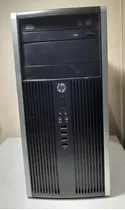 Computadora Hp Compaq Pro 6305 Amd A8 6500 4gb Ram