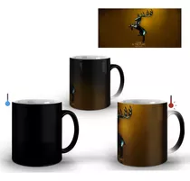 Caneca Mágica Got - Baratheon Ours Is The Fury