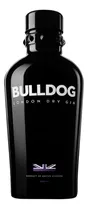 Gin London Dry 750ml Bulldog