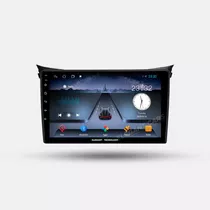 Autoradio Android Hyundai I30 2011-2016 Homologado
