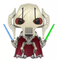 Pop Star Wars:general Grievous #129