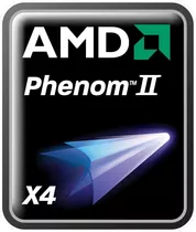 Processador Amd Phenom Ii X4 925 3.2ghz Socket Am3