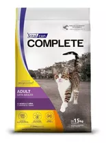 Vitalcan Complete Gato Adulto 15kg Universal Pets