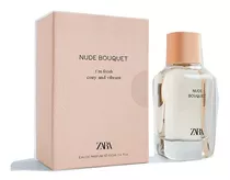 Zara Nude Bouquet 100ml Edp | Maxperfume