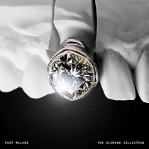 Cd De Audio: Post Malone - La Colección Diamond [2 Cd De Luj