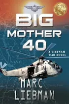 Libro Big Mother 40 - Marc Liebman