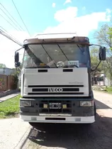 Transporte.fletes  Camión Semi 14.50m, Bs.as,al Norte.ofer  