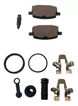 Kit De Reparación De Caliper Bws 150cc Yamaha Jog 