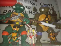 Lotes Ofertas Sonic Tmnt Heman Todo Arma Tu Combo Lote Mega