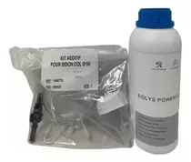 Aditivo Combustível Eolys Powerflex 1l Peugeot Lbrw005860