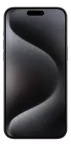 Apple iPhone 15 Pro 256gb Black Titanium E-sim