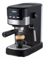 Cafetera Expresso Liliana Coffechoice Ac980 Multicápsulas