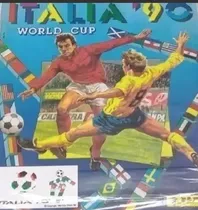 Albums Panini Argentina 78 + Italia 90 Lote X2 - Impresos 