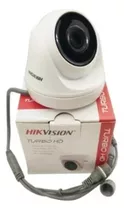 Câmera Dome 2ce56c0t-irpf Flex 2.8mm 1mp Hikvision Exir