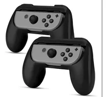 Control Grip Para Joycon De Nintendo Switch (pack De 2)